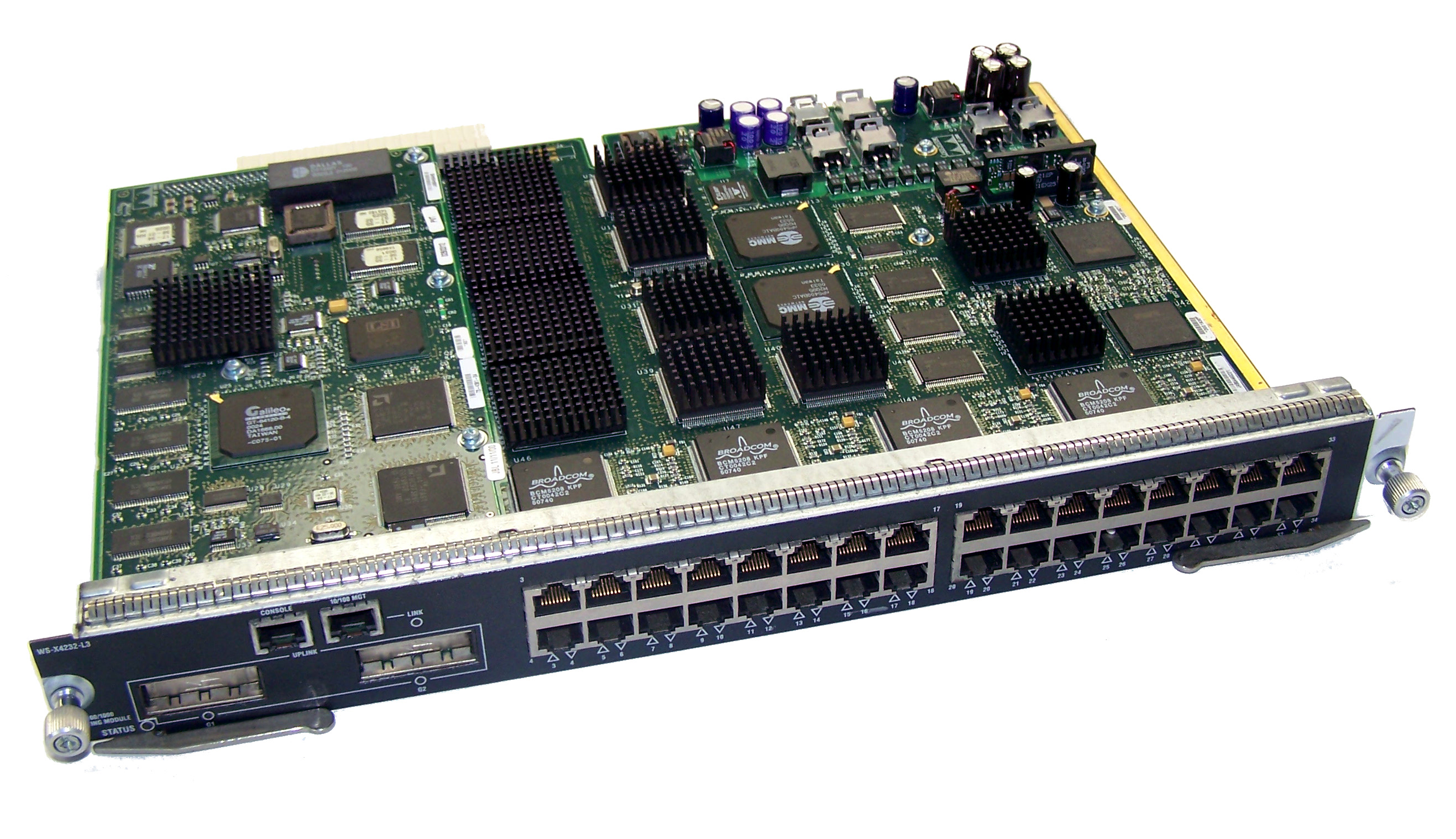 cisco-ws-x4232-l3-catalyst-4000-layer-3-32-port-10-100-switch-module